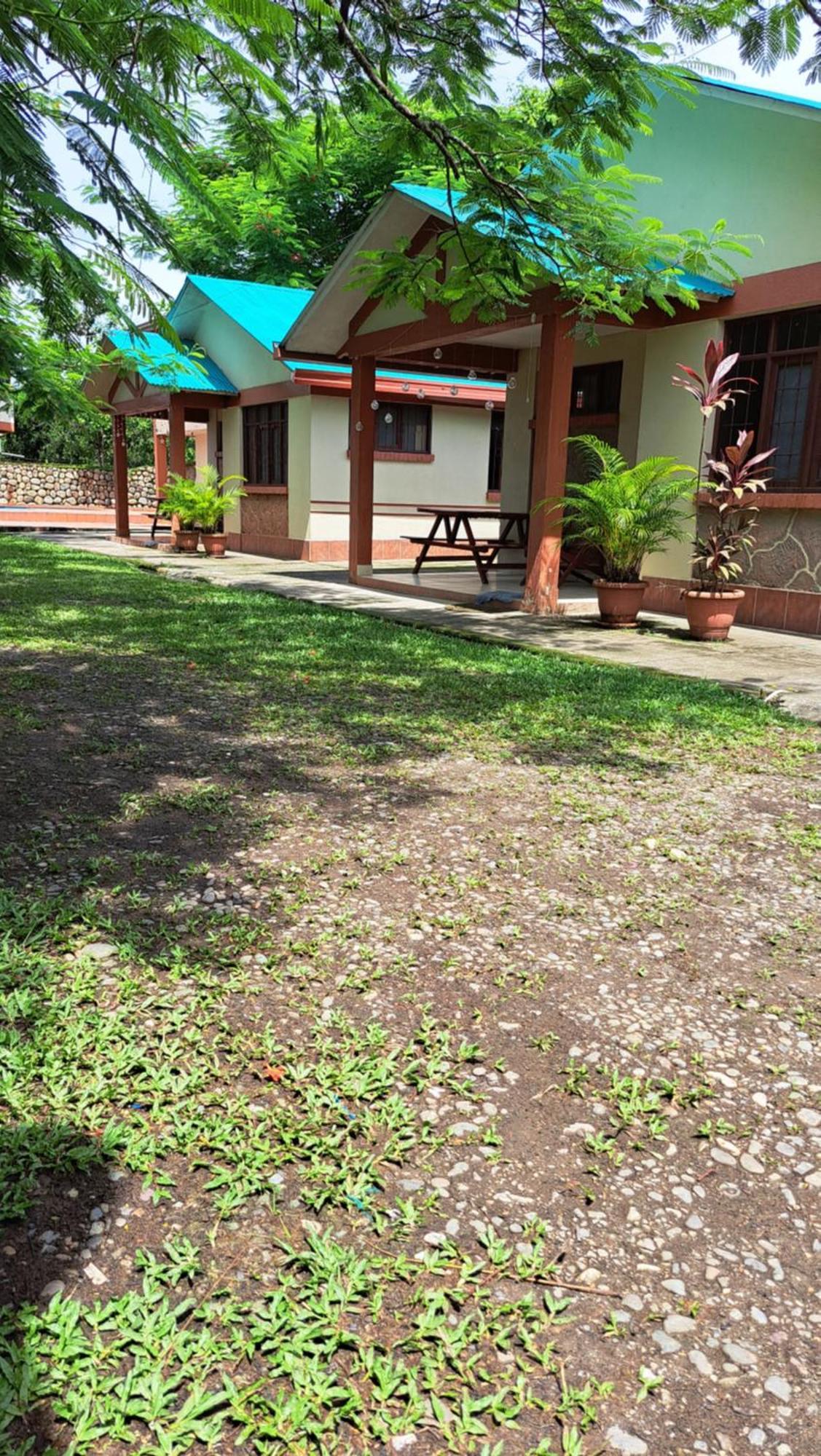 Cabanas La Monita Villa Tunari Ngoại thất bức ảnh